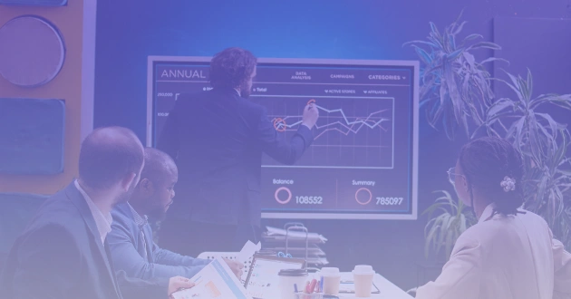 What Investors Expect from Your Technical Strategy